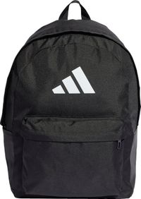 adidas Sportswear Sac à dos Classic 3 Bar Logo - Noir - Unisexe