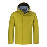 Schöffel Hiking 3in1 Jacket Style Okere Mns heren Dubbele jas