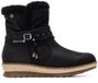 Refresh 173250 Bottines Noir UE 37 Femme