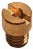 Dellorto 83 Hoofdsproeier voor PHVA Carburateur