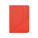Kobo Clara Colour / BW SleepCover - Red - Folio Case - 6" - Scratch Resistant - Stand