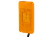 HELLA 2PS 007 972-011 zijmarkeringslamp