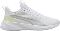 Puma Dames Flyer Lite 3 Hardloopschoenen Wit - Maat 36