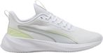 Puma Dames Flyer Lite 3 Hardloopschoenen Wit - Maat 36