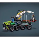 LEGO Technic 42080 - Bosbouwmachine - Bouwset - 1003 Onderdelen