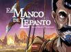 EL MANCO DE LEPANTO 9791387661410