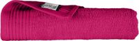 The One Towelling Classic Badlaken - 70 x 140 cm - Hotelkwaliteit - 100% Zacht katoen - Magenta