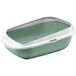 AniOne Kattenbak High Rim M Mint