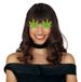 FIESTAS GUIRCA Bril met groene bladeren