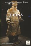 LUGARES SINGULARES DEL MUNDO - CHINA