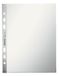 Leitz 47750002 Blatt-Schutz A5 Transparent Polypropylen (PP)