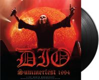Summerfest Dio - Summerfest 1994: Live RaDIO Broadcast (LP)