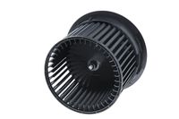 Valeo Interieurventilatoren, Airconditioning 884612 | Compatibel met: DACIA SANDERO II