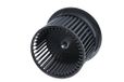 Valeo Interieurventilatoren, Airconditioning 884612 | Compatibel met: DACIA SANDERO II