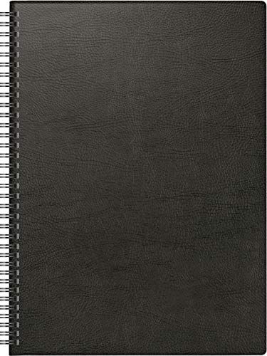 Brunnen 1078101901 Wochenkalender/Buchkalender 2021 Model 781 - Boekkalender - 21 x 29,7 cm