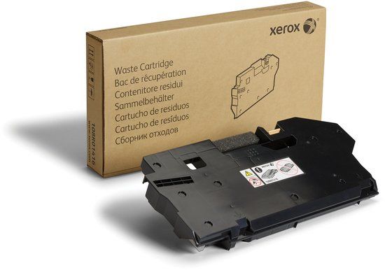 Xerox Afvalcartridge 30.000 pagina's voor Phaser 6510 / Workcentre 6515