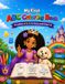 Learn Afro Princess Learn the Alphabets with the Afro Princess: Learn, trace and color the alphabets from A to Z