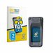 BROTECT - Screenprotector voor Amflow DJI Avinox - Folie Beschermfolie matte 2 Stuks