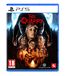 Sony Interactive Entertainment Sony The Quarry Standard Edition PlayStation 5