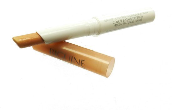 BIGUINE MAKE UP PARIS BIGUINE PARIS BAUME A LEVRES Lippenbalsemverzorging gloss make-up 2,5 g - 9005 Natural Chair