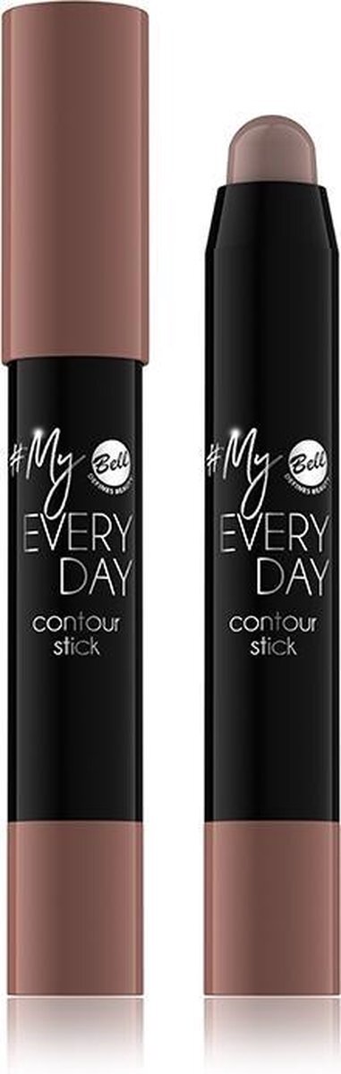 Bell My Everyday Contour Stick 01 You`re So Cold