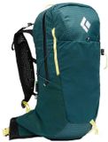 Black Diamond Pursuit 25l Damesrugzak Blauw M-L Vrouw
