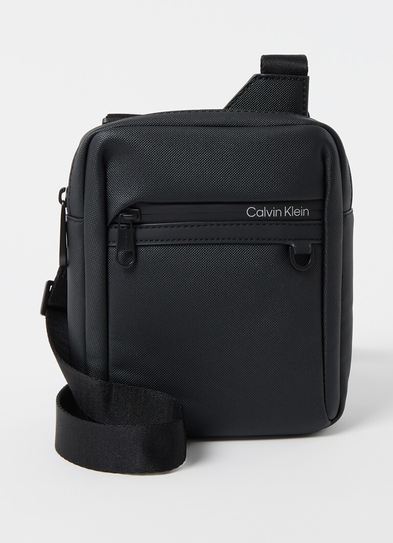 Calvin Klein Daily Tech crossbodytas met logo