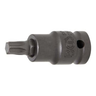 BGS Kracht dopsleutelbit - 1/2" - T50 Torx