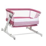 Chicco Next2Me Pop Up Kinderbedje