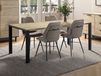 Table repas TALBI 200 cm
