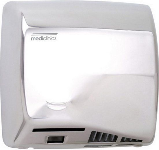 Mediclinics Handendroger RVS 1150 Watt