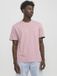 Jack & Jones T-shirt Jjestar Jj Tee Ss Noos 12234746 Pink Nectar Mannen Maat - L