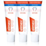 Elmex Caries Protection Tandpasta 3x75 ml