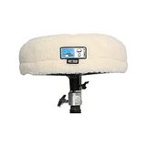 Protection Racket Fleece Seat Cover 12