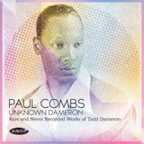 Paul Summit Records Unknown Dameron: Rare And Never Recorded Works Of Tadd Dameron