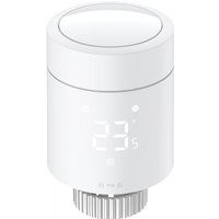 Aqara Thermostat Valve W600 Slimme Radiatorknop Wit
