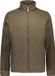 Sasta Laavu Fleece - Olijfgroen - Heren - XL
