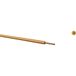 Kabeltronik 160102509-100 Fil de connexion LiFY 1 x 0.25 mm² Noir 100 m