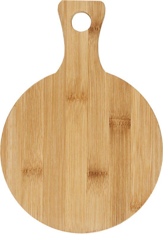 Creativ company CC Bamboe Snijplank 24x17 cm
