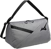 Mizuno Waso Schoudertas Polyester Grijs Unisex