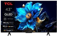 TCL 43QLED780K / LED screen / 43 inch / 2025