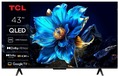 TCL 43QLED780K / LED screen / 43 inch / 2025