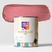Decoverf.nl Decoverf metallic verf framboos roze 750ml - 8719743414204