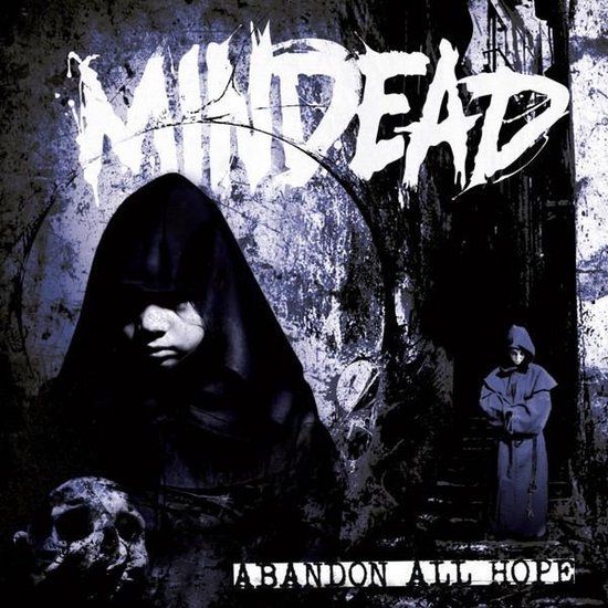 Mindead Abandon All Hope