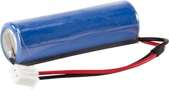 Astral Blue Connect batterij