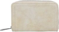 Fritzi aus Preußen Jamie Vintage Wallet Sand beige