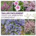Tailler facilement tous les arbustes d'ornement