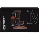 Technic Man Stuff Baardverzorgingsset - 5 stuks