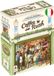Asmodee Coffee Rush - bordspel, 2-4 spelers, 8+ jaar, Italiaanse editie