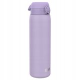 ION8 RVS Fles 1,2L - Lichtgewicht, Lekvrij, Paars